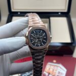 Patek Philippe Model 018
