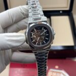 Patek Philippe Model 020