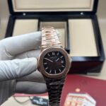 Patek Philippe Model 027