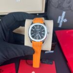 Patek Philippe Model 058