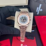 Patek Philippe Model 074