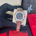 Patek Philippe Model 075