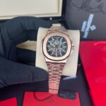 Patek Philippe Model 076