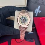 Patek Philippe Model 077