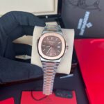 Patek Philippe Model 079