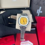 Patek Philippe Model 097