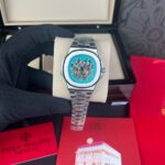 Patek Philippe Model 112
