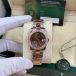 Rolex 31mm Kadın Model 001