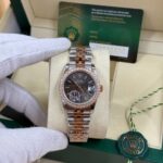Rolex 31mm Kadın Model 003