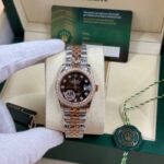 Rolex 31mm Kadın Model 004