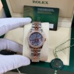 Rolex 31mm Kadın Model 006