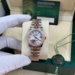 Rolex 31mm Kadın Model 007
