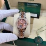 Rolex 31mm Kadın Model 009