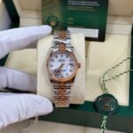 Rolex 31mm Kadın Model 011