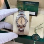 Rolex 31mm Kadın Model 013