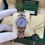 Rolex 31mm Kadın Model 015