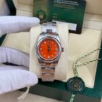 Rolex 31mm Kadın Model 016