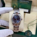 Rolex 31mm Kadın Model 017