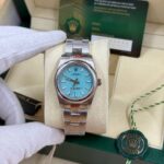 Rolex 31mm Kadın Model 018