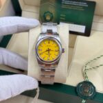 Rolex 31mm Kadın Model 019