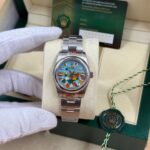 Rolex 31mm Kadın Model 021