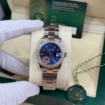 Rolex 31mm Kadın Model 022