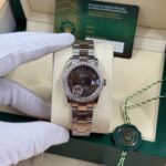 Rolex 31mm Kadın Model 023
