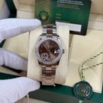 Rolex 31mm Kadın Model 024