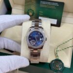 Rolex 31mm Kadın Model 025