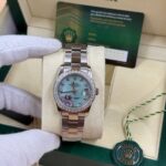 Rolex 31mm Kadın Model 026