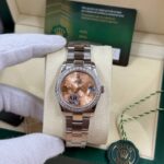 Rolex 31mm Kadın Model 028