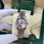 Rolex 31mm Kadın Model 034