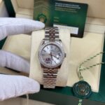 Rolex 31mm Kadın Model 037
