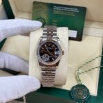Rolex 31mm Kadın Model 038