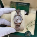Rolex 31mm Kadın Model 039