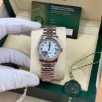 Rolex 31mm Kadın Model 040