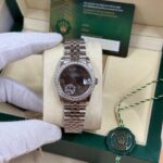 Rolex 31mm Kadın Model 043