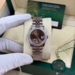 Rolex 31mm Kadın Model 044