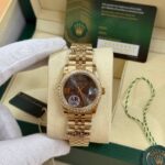 Rolex 31mm Kadın Model 046