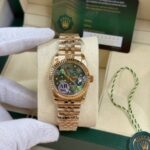 Rolex 31mm Kadın Model 048