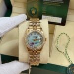 Rolex 31mm Kadın Model 050