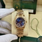 Rolex 31mm Kadın Model 051