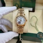 Rolex 31mm Kadın Model 052