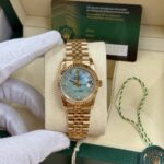 Rolex 31mm Kadın Model 053