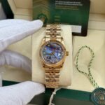 Rolex 31mm Kadın Model 054