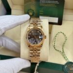 Rolex 31mm Kadın Model 055