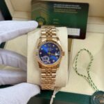 Rolex 31mm Kadın Model 056