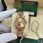 Rolex 31mm Kadın Model 057