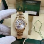 Rolex 31mm Kadın Model 058