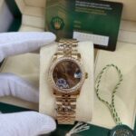 Rolex 31mm Kadın Model 061